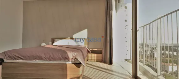 2 Schlafzimmer Wohnung in Thu Duc, Vietnam, Nr. 9435 9
