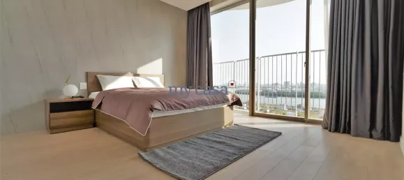 2 Schlafzimmer Wohnung in Thu Duc, Vietnam, Nr. 9435 12