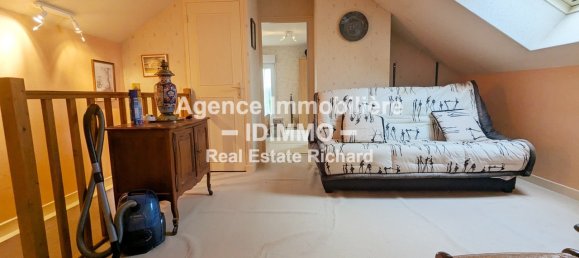 4 chambres Maison à Corbeilles, France No. 159500 6