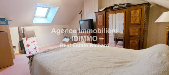 4 chambres Maison à Corbeilles, France No. 159500 7