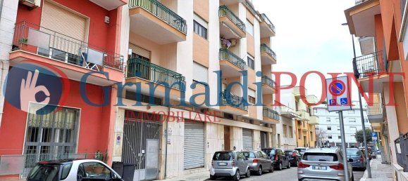 20m² Garage in Lecce, Italy No. 35437 6