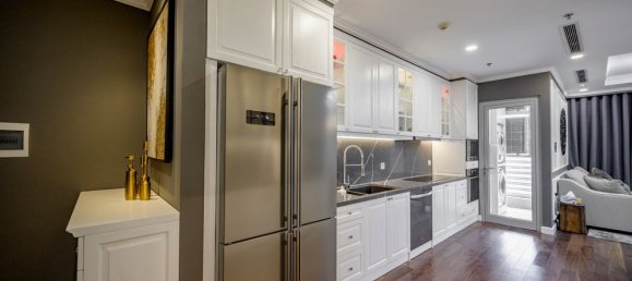 2 bedrooms Apartment in Binh Thanh, Vietnam No. 17810 4