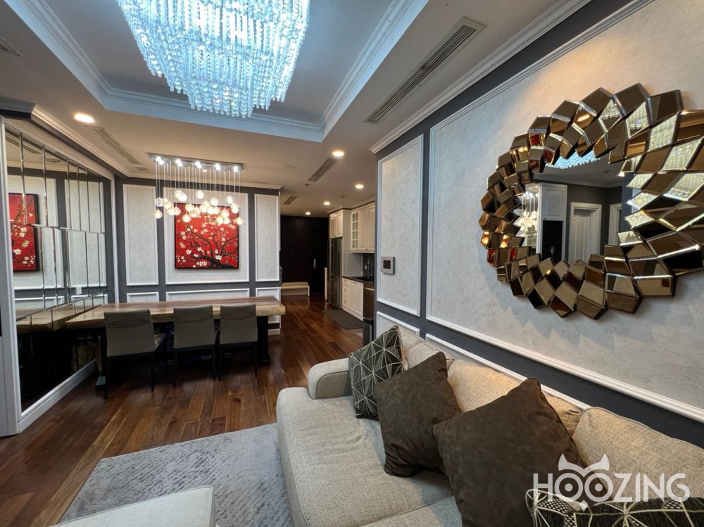 2 bedrooms Apartment in Binh Thanh, Vietnam No. 17810