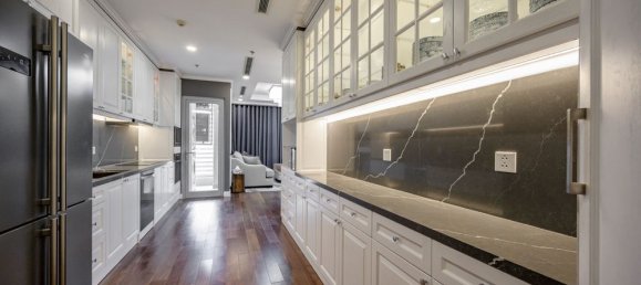 2 bedrooms Apartment in Binh Thanh, Vietnam No. 17810 2