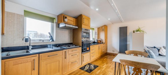 1 bedroom Apartment in London, United Kingdom No. 7608 4