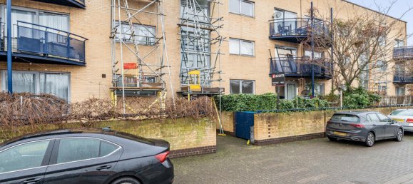 1 bedroom Apartment in London, United Kingdom No. 7608 17