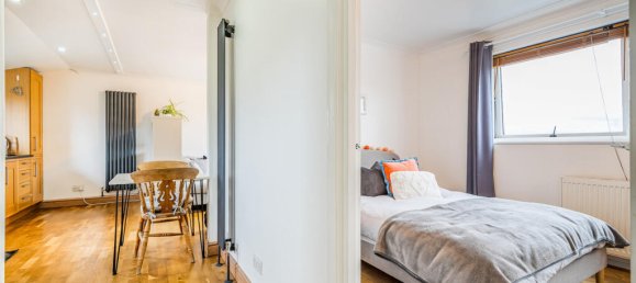 1 bedroom Apartment in London, United Kingdom No. 7608 8