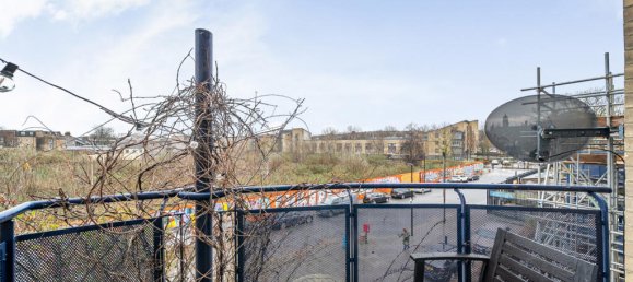 1 bedroom Apartment in London, United Kingdom No. 7608 20