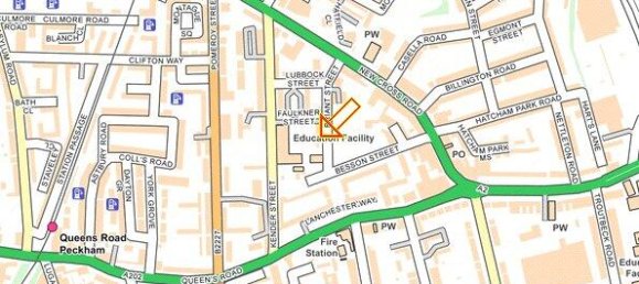 1 bedroom Apartment in London, United Kingdom No. 7608 19