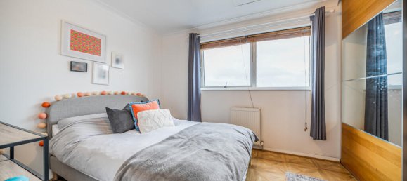 1 bedroom Apartment in London, United Kingdom No. 7608 12