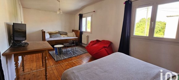 2 bedrooms House in Chantonnay, France No. 110181 10