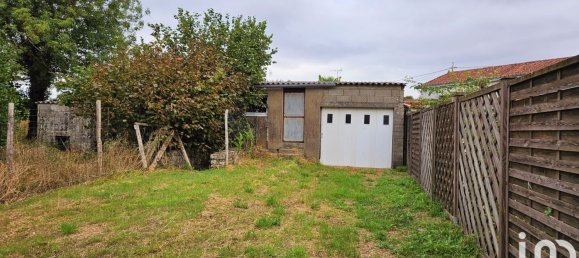 2 bedrooms House in Chantonnay, France No. 110181 12