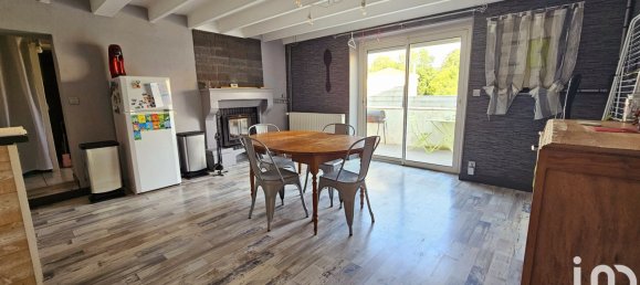 2 bedrooms House in Chantonnay, France No. 110181 2