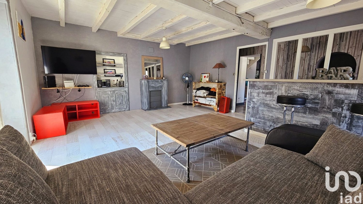 2 bedrooms House in Chantonnay, France No. 110181