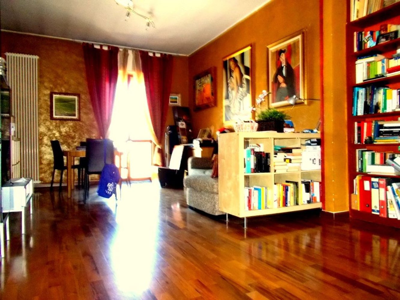 6-salle Appartement à Malalbergo, Italy No. 229488