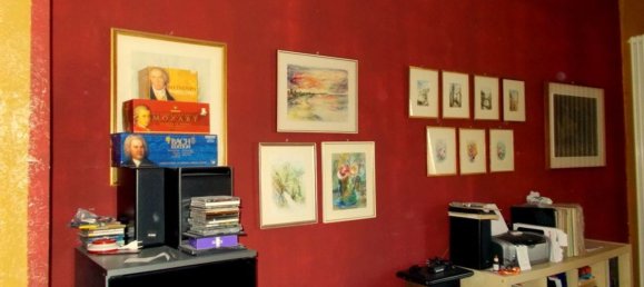 6-salle Appartement à Malalbergo, Italy No. 229488 4