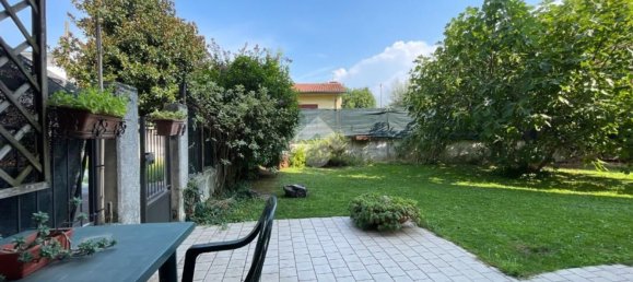 3 rooms Apartment in Bassano del Grappa, Italy No. 269033 5