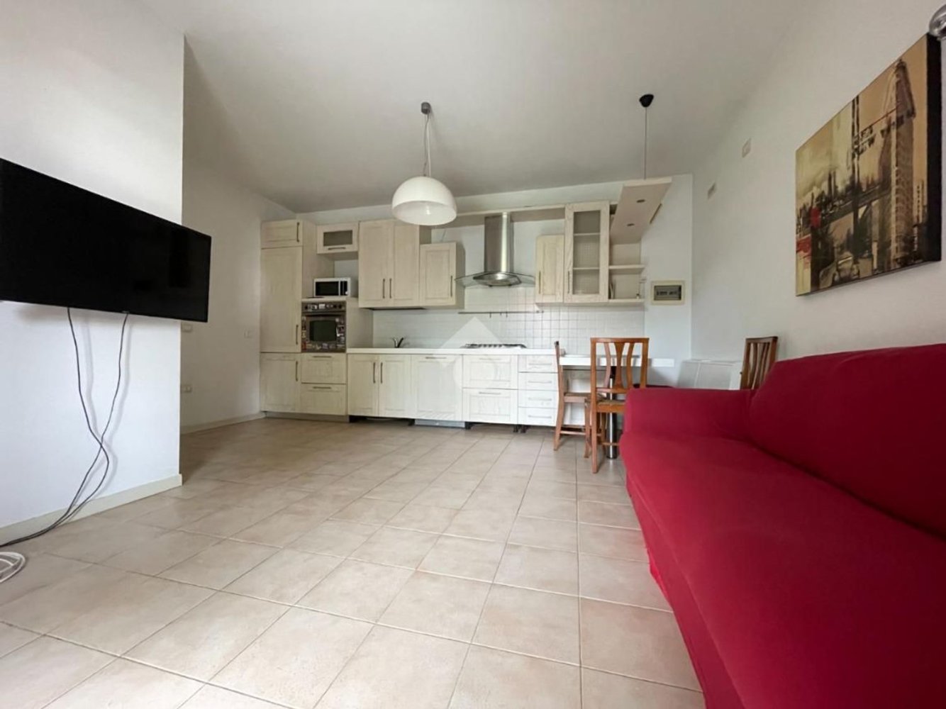 3 rooms Apartment in Bassano del Grappa, Italy No. 269033