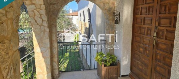 Вилла с 5 спальнями в Герона, Испания № 176626 3