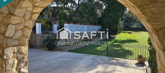 Вилла с 5 спальнями в Герона, Испания № 176626 9