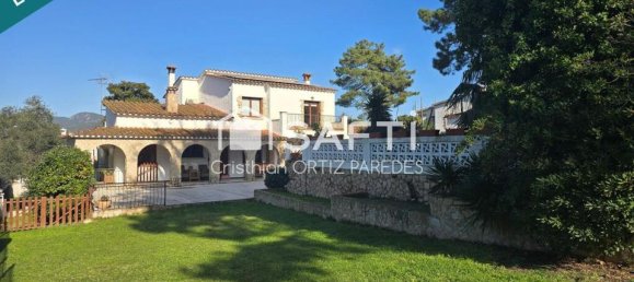 Вилла с 5 спальнями в Герона, Испания № 176626 17