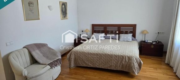 Вилла с 5 спальнями в Герона, Испания № 176626 11