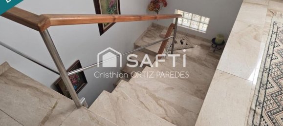 Вилла с 5 спальнями в Герона, Испания № 176626 12