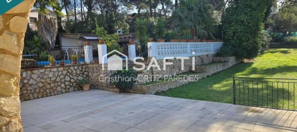 Вилла с 5 спальнями в Герона, Испания № 176626 10