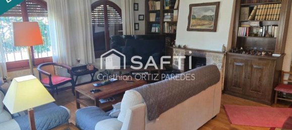 Вилла с 5 спальнями в Герона, Испания № 176626 14