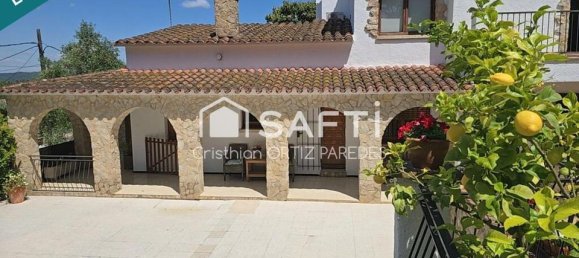 Вилла с 5 спальнями в Герона, Испания № 176626 5