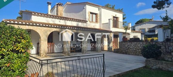 Вилла с 5 спальнями в Герона, Испания № 176626 16