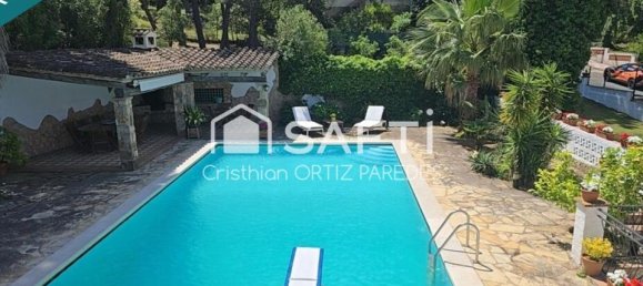 Вилла с 5 спальнями в Герона, Испания № 176626 4