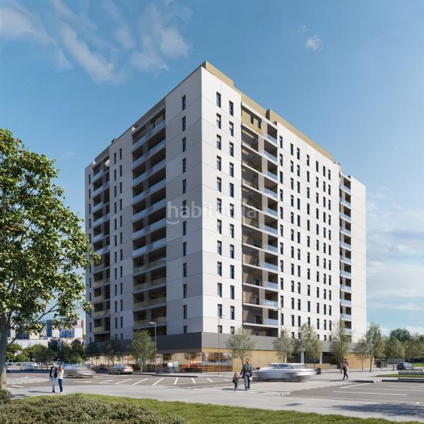 Apartamento de 3 dormitorios en Andalucía, Spain No. 208784