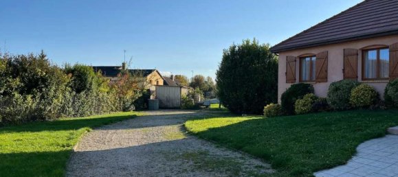 3 غرف نوم منزل في Mery-sur-Seine, France رقم 152459 14