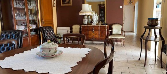 3 غرف نوم منزل في Mery-sur-Seine, France رقم 152459 8