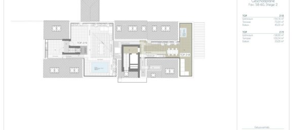 3-Zimmer Wohnung in Wieden, Austria, Nr. 177074 14