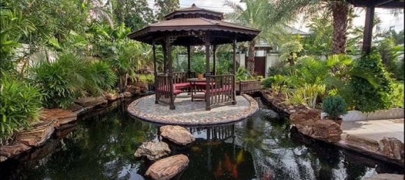 7 غرف نوم مقهى / مطعم في Hua Hin, Thailand رقم 6946 3