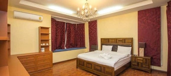 7 غرف نوم مقهى / مطعم في Hua Hin, Thailand رقم 6946 15