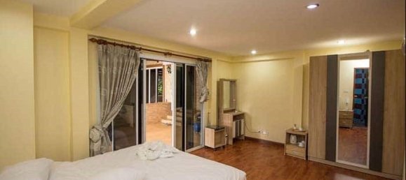 7 غرف نوم مقهى / مطعم في Hua Hin, Thailand رقم 6946 13