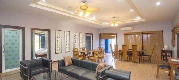 7 غرف نوم مقهى / مطعم في Hua Hin, Thailand رقم 6946 7