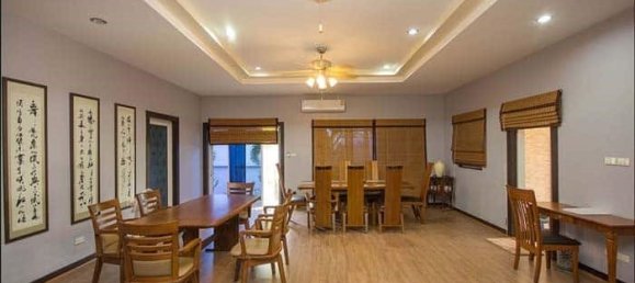 7 غرف نوم مقهى / مطعم في Hua Hin, Thailand رقم 6946 8