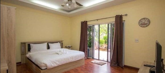 7 غرف نوم مقهى / مطعم في Hua Hin, Thailand رقم 6946 14