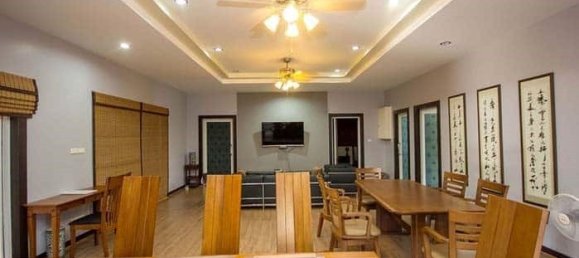 7 غرف نوم مقهى / مطعم في Hua Hin, Thailand رقم 6946 9