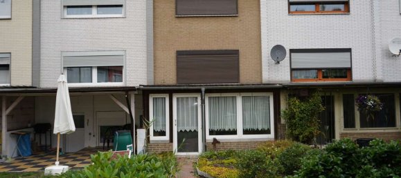 4 chambres Maison de ville à Bremerhaven, Germany No. 54985 16