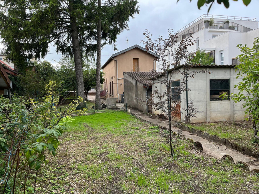 2 Schlafzimmer Haus in Dijon, France, Nr. 318017