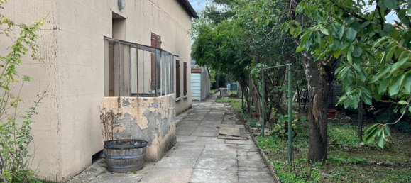 2 Schlafzimmer Haus in Dijon, France, Nr. 318017 3