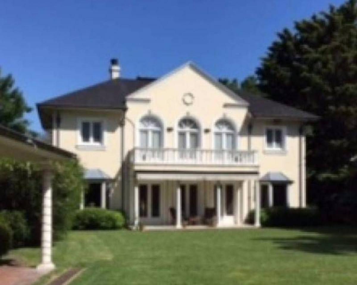 5 غرف نوم منزل في Malvinas Argentinas, Argentina رقم 64356