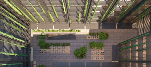 Wohnung 1+1 in Istanbul, Turkey, Nr. 7975 9