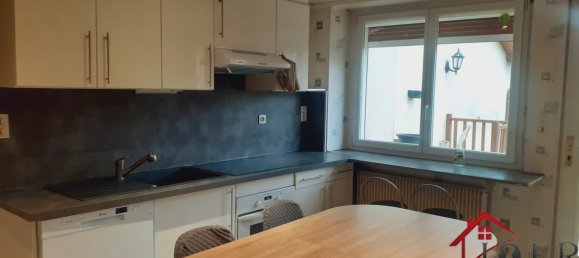 2 غرف نوم فيلا في Fayl-Billot, France رقم 63534 2