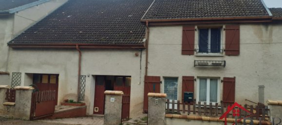 2 غرف نوم فيلا في Fayl-Billot, France رقم 63534 7